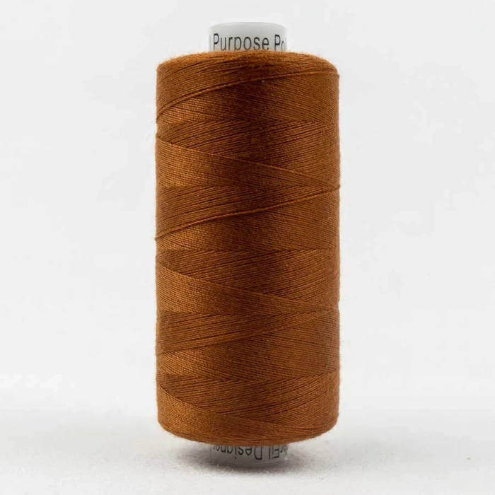 Wonderfil Polyester Dikiş İpliği - Ds224 - Tawny