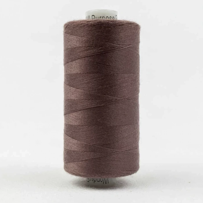 Wonderfil Polyester Dikiş İpliği - Ds231 - Cannon Pink