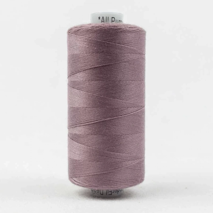Wonderfil Polyester Dikiş İpliği - Ds234 - Suave Mauve