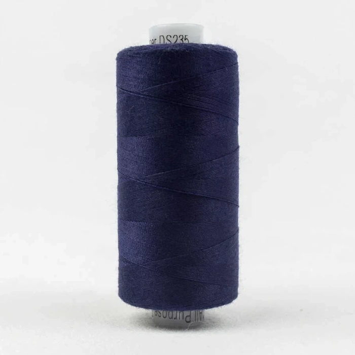 Wonderfil Polyester Dikiş İpliği - Ds235 - Christalle