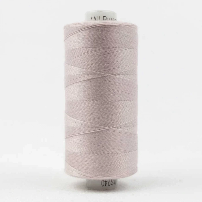 Wonderfil Polyester Dikiş İpliği - DS240 - Rose Ash