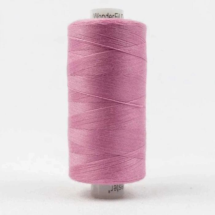 Wonderfil Polyester Dikiş İpliği - Ds245 - Checkerberry