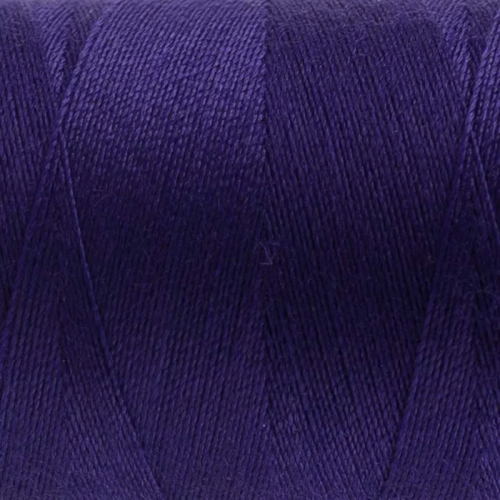 Wonderfil Polyester Dikiş İpliği - Ds270 - Indigo