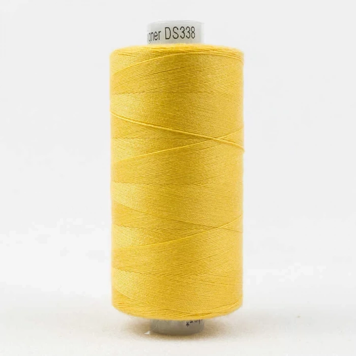 Wonderfil Polyester Dikiş İpliği - Ds338 - Cream Can