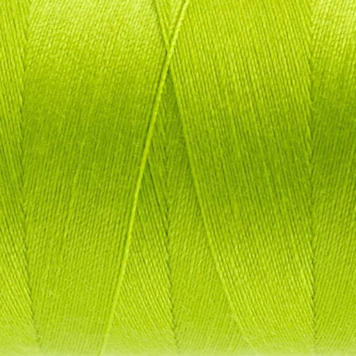 Wonderfil Polyester Dikiş İpliği - DS354 - Yellow Green