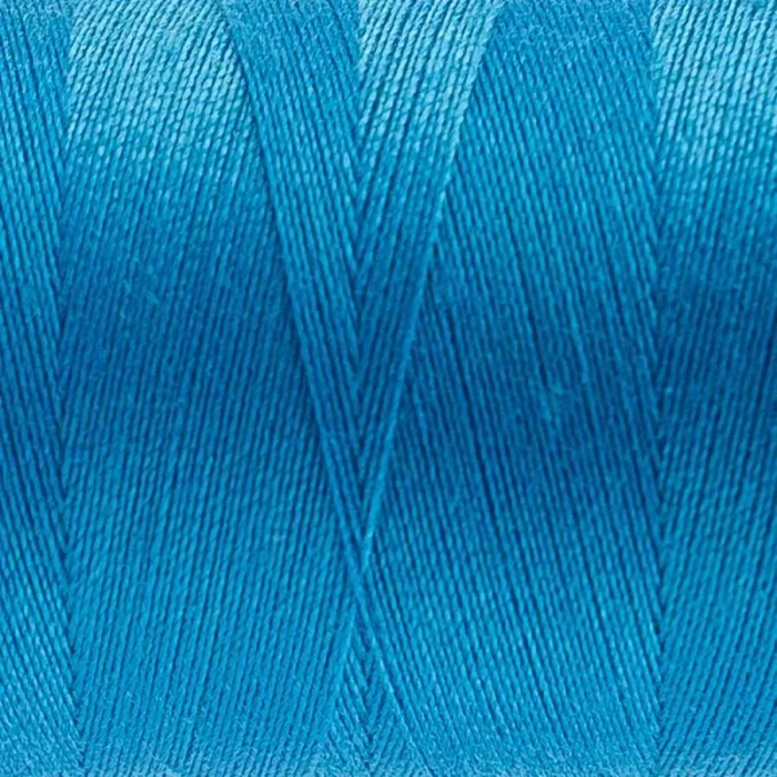 Wonderfil Polyester Dikiş İpliği - DS362 - Curious Blue