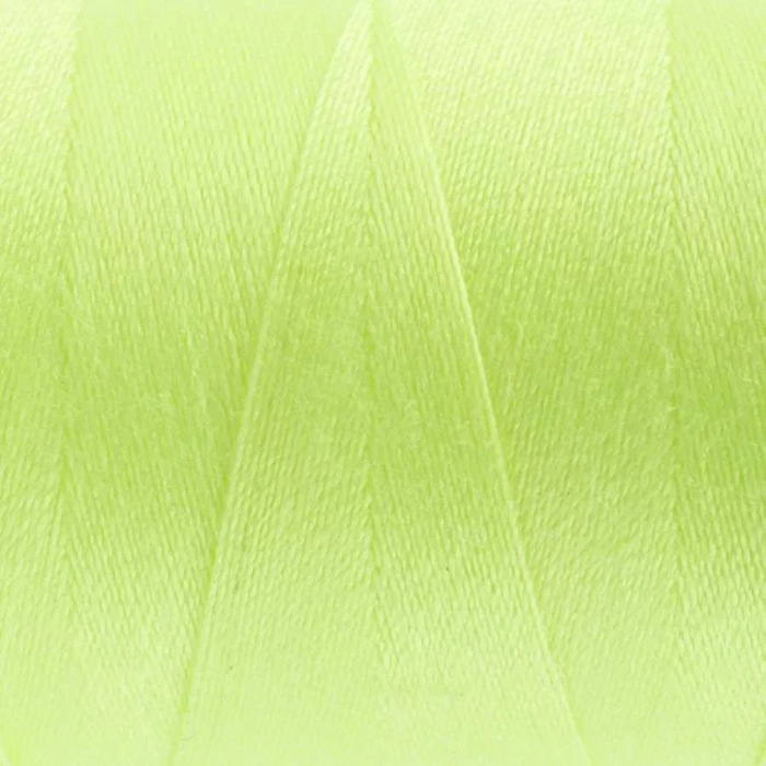 Wonderfil Polyester Dikiş İpliği - Ds428 - Fluorescent Green