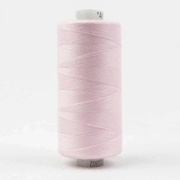 Wonderfil Polyester Dikiş İpliği - Ds802 - Pink Frost