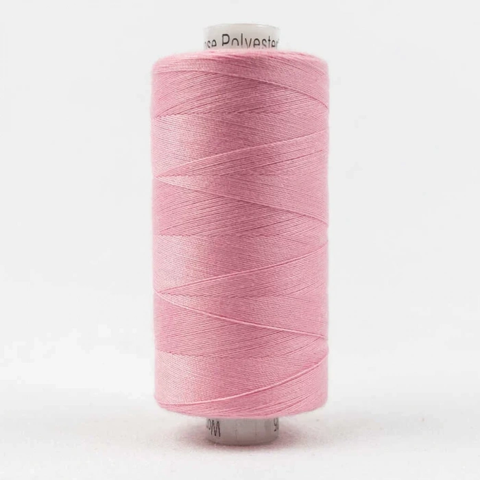 Wonderfil Polyester Dikiş İpliği - Ds805 - Tickled Pink
