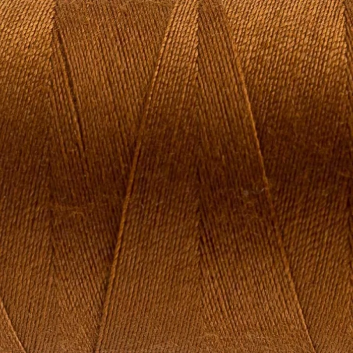 Wonderfil Polyester Dikiş İpliği - Ds827 - Dark Goldenrod