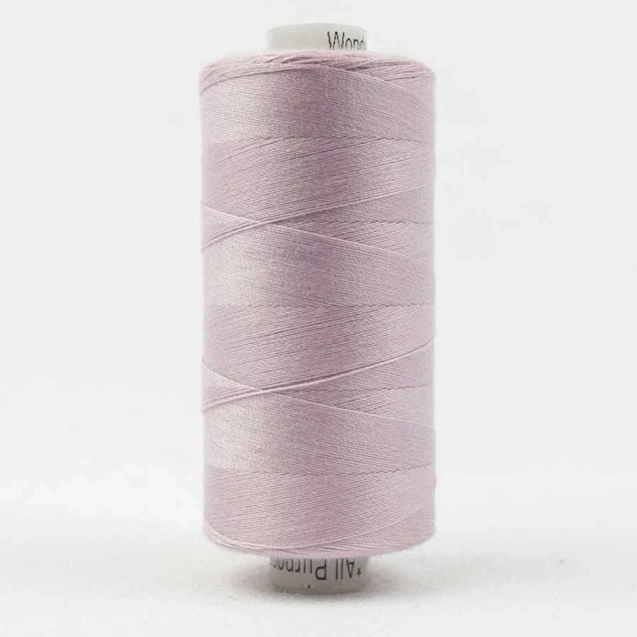 Wonderfil Polyester Dikiş İpliği - Ds833 - Baby Pink