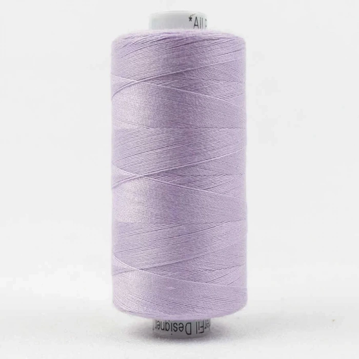 Wonderfil Polyester Dikiş İpliği - Ds834 - Lilac Whimsy
