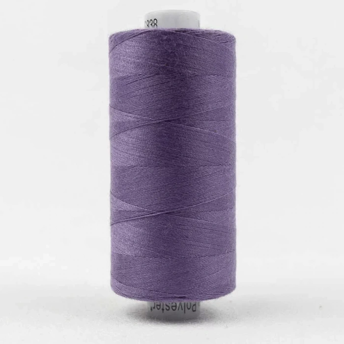 Wonderfil Polyester Dikiş İpliği - Ds838 - Plum Pie