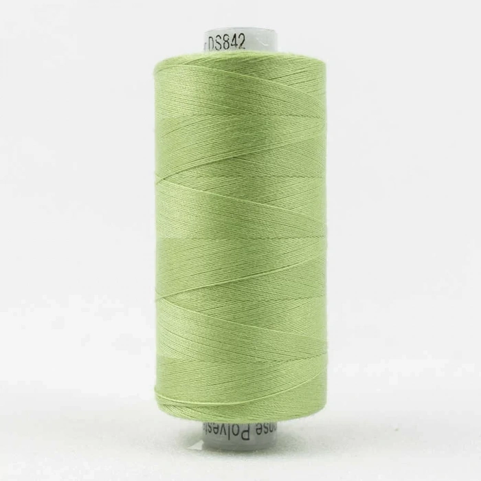 Wonderfil Polyester Dikiş İpliği - DS842 - Conifer
