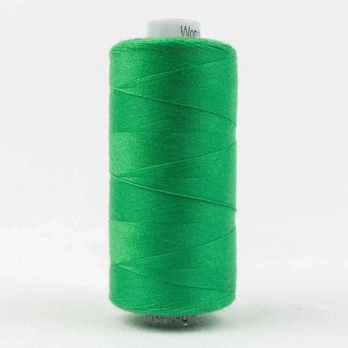 Wonderfil Polyester Dikiş İpliği - Ds843 - Pigment Green