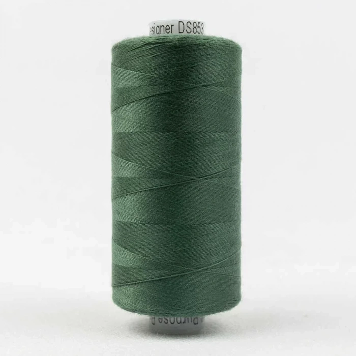 Wonderfil Polyester Dikiş İpliği - Ds853 - Como