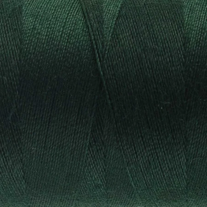 Wonderfil Polyester Dikiş İpliği - Ds856 - Dark Green