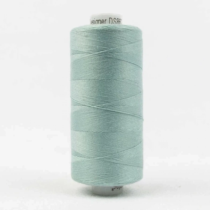 Wonderfil Polyester Dikiş İpliği - DS862 - Iceberg