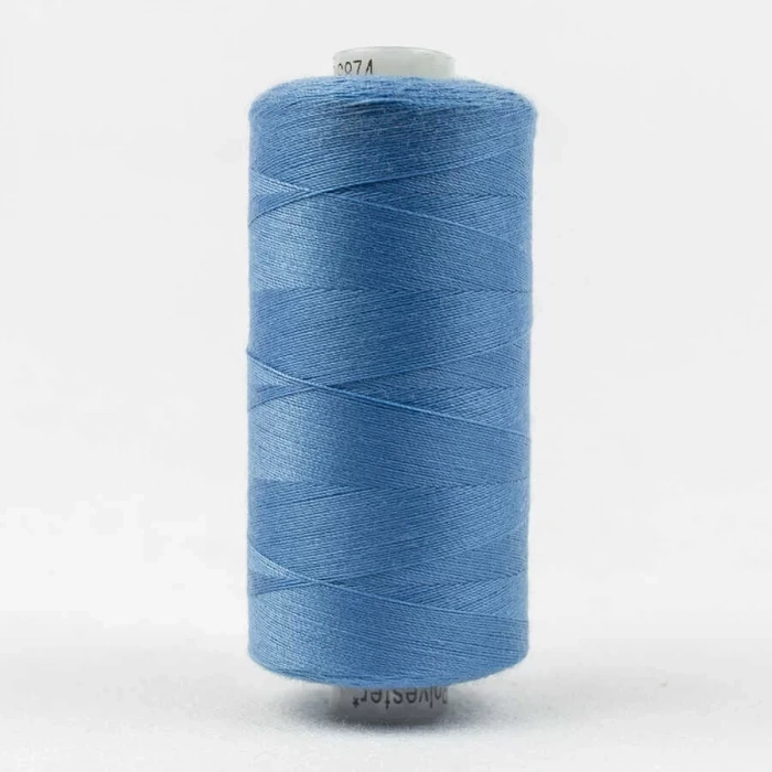 Wonderfil Polyester Dikiş İpliği - DS874 - Air Force Blue