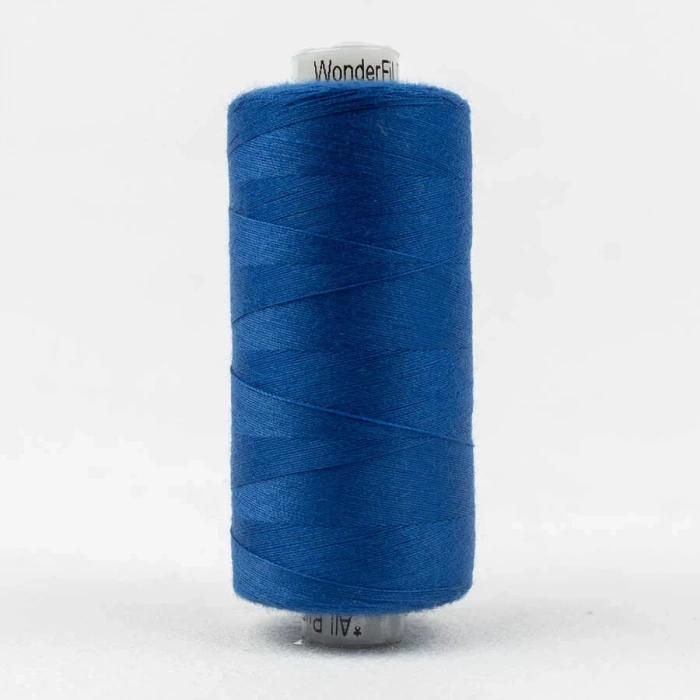 Wonderfil Polyester Dikiş İpliği - Ds875 - Star Night