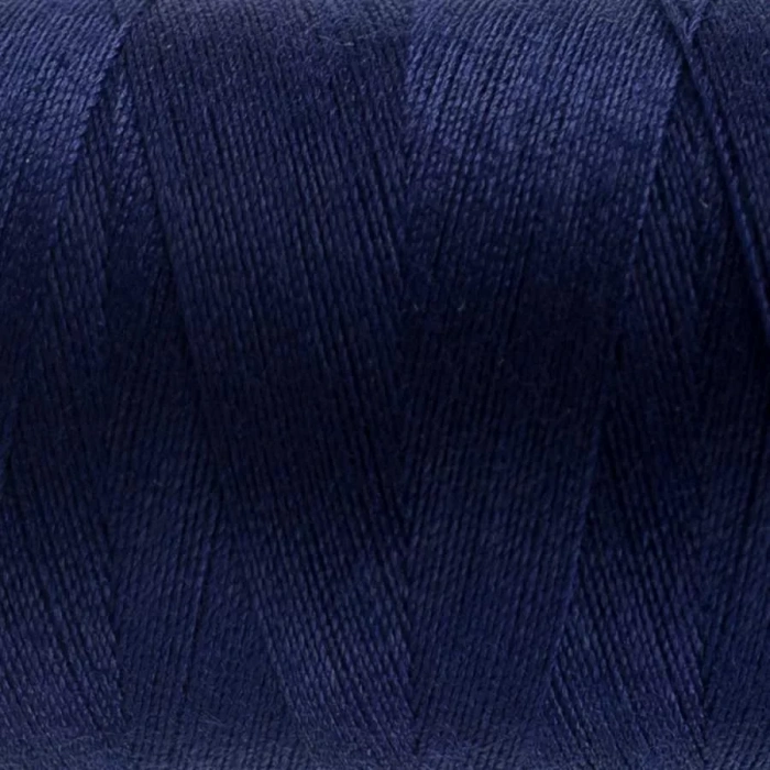Wonderfil Polyester Dikiş İpliği - Ds879 - Midnight Blue