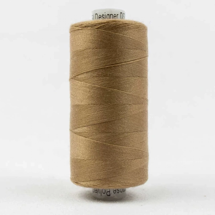 Wonderfil Polyester Dikiş İpliği - Ds886 - Whiskey Sour