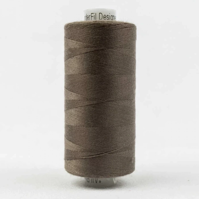 Wonderfil Polyester Dikiş İpliği - Ds891 - Zorba