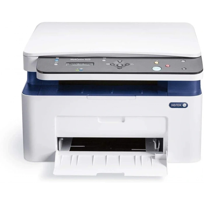 Xerox 3025v Bı Çok Fonksiyonlu Laser Yazıcı Tarayıcı Fotokopi Usb Wifi