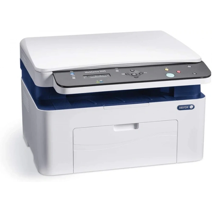 Xerox 3025v Bı Çok Fonksiyonlu Laser Yazıcı Tarayıcı Fotokopi Usb Wifi