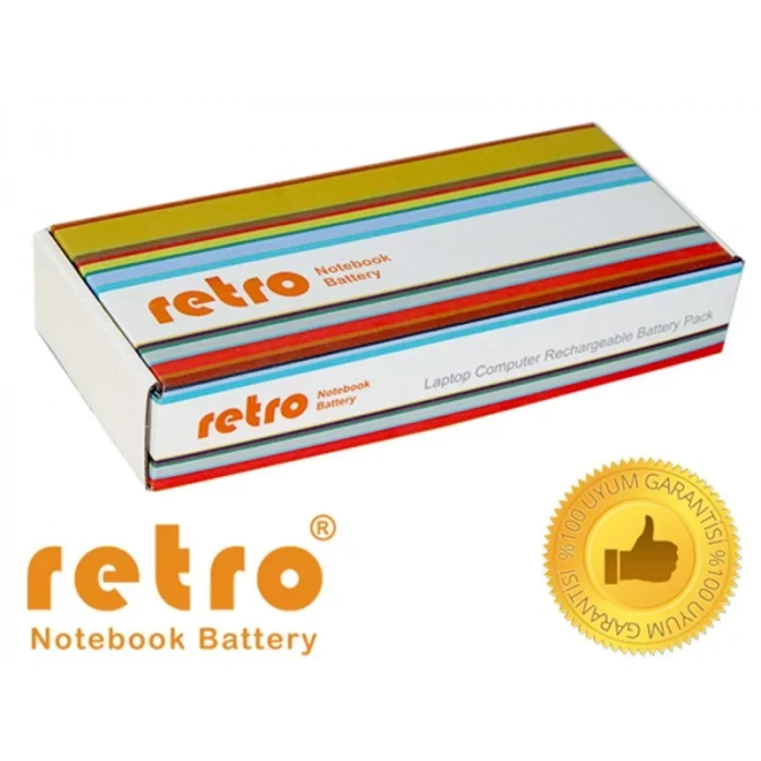 Xiaomi Mi Notebook Pro 15 (171501) Notebook Bataryası - Pili / RETRO