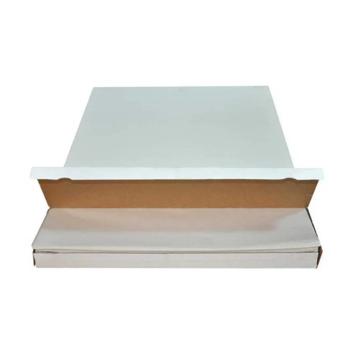 Yağlı Pişirme Kağıdı 40x60 cm - 500 Adet