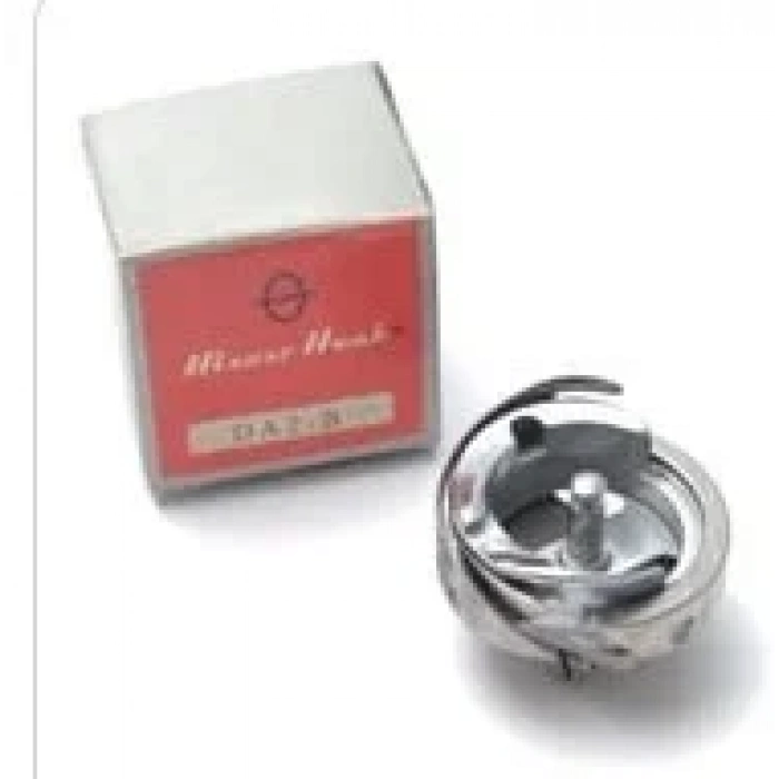 Yağsız İnce Mil Çağanoz / DA2-B