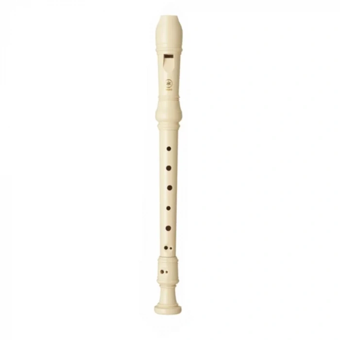 Yamaha Blok Flüt Yrs23