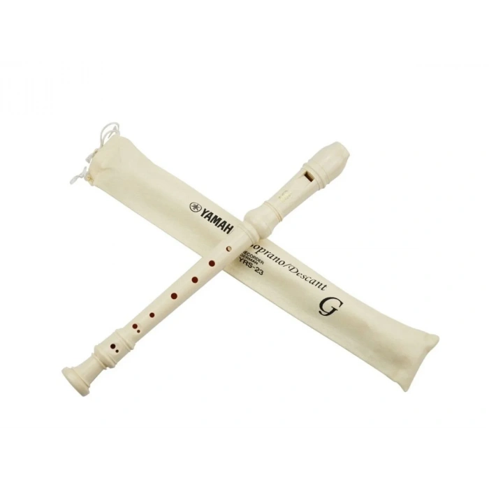 Yamaha Blokflüt