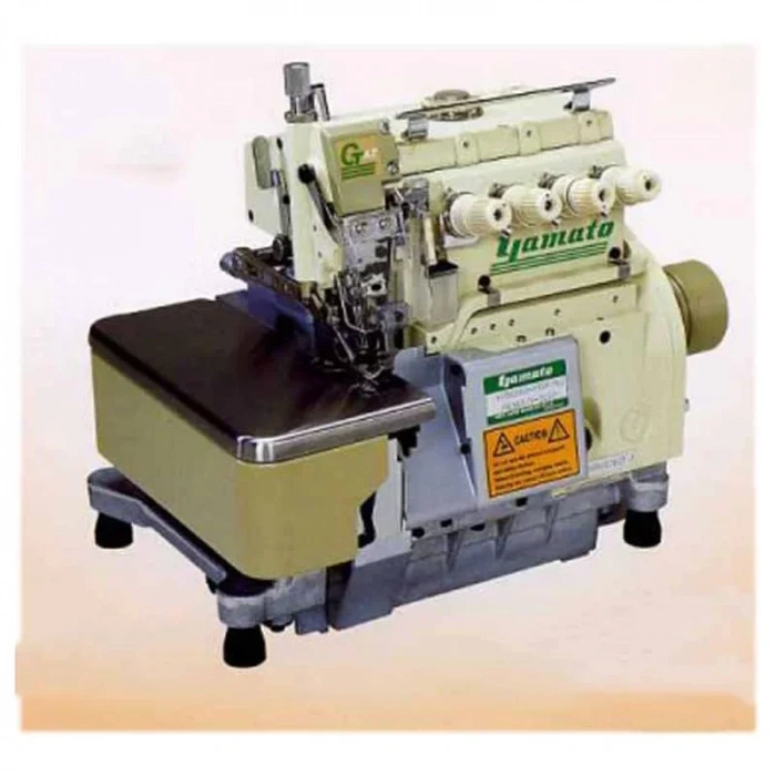 Yamato Az-8120g-y5df-8 4 İplik Yüksek Devirli Overlok
