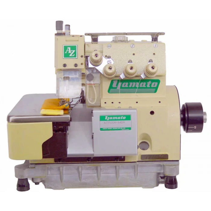 YAMATO AZ-8500H-A4DA 5 İplik Overlok Makinası