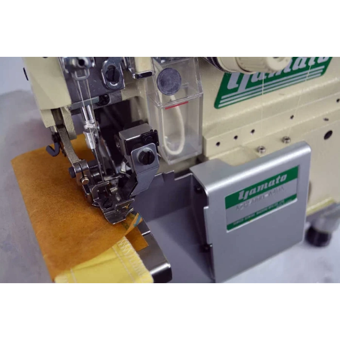 Yamato Az-8500h-a4da 5 İplik Overlok Makinası
