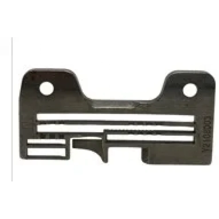 Yamato Fomax Overlok 3-4 İp Plaka / 2108003