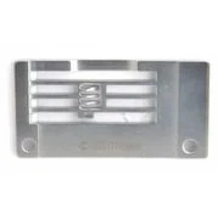 Yamato-Kingtex Bıçaksız Lock Plakası 6mm / 5221TP60600 (TPF60600)