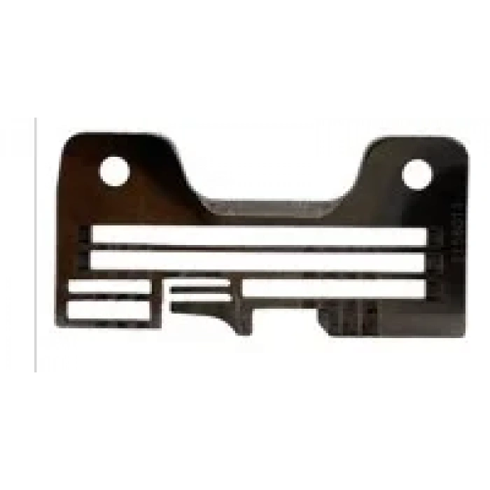 Yamato Overlok 4 İp Plaka / 2158011