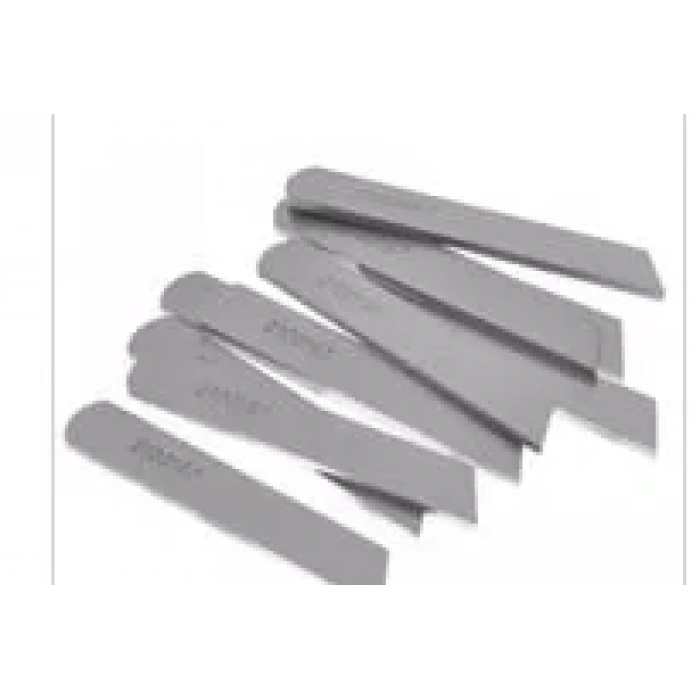 Yamato Overlok Alt Bıçak / 2100167 10ADET