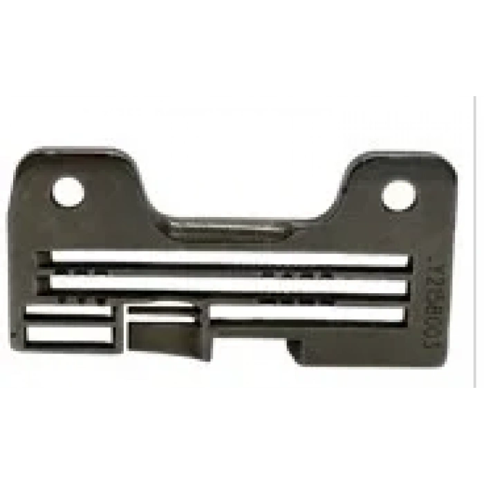 Yamato Overlok AZ Seri 4 İp Plaka / 2158003ktronik 3/8 Plaka / 155857-001