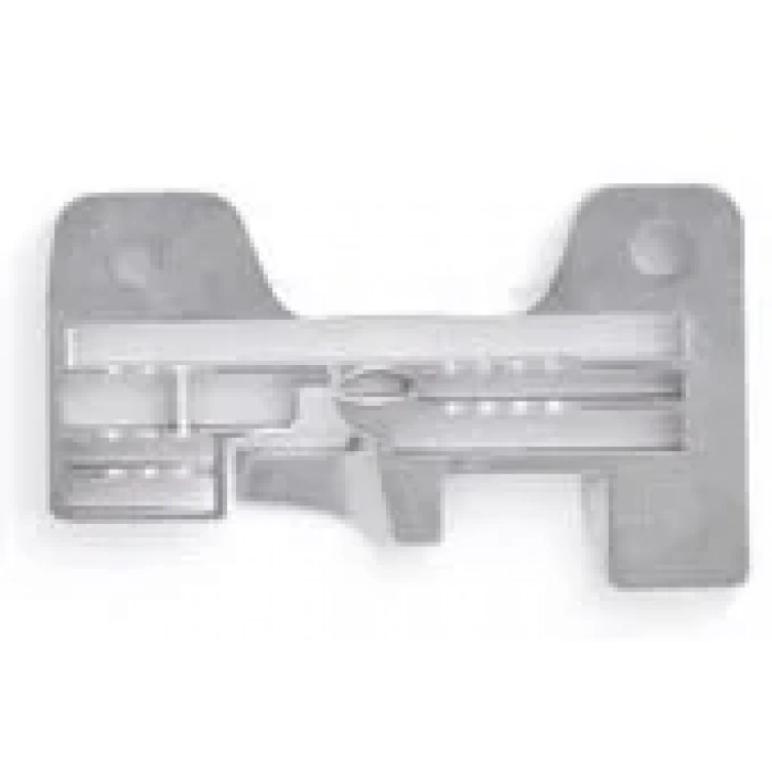 Yamato Overlok AZ8600 Kot Plaka / 2158059 (6208053)