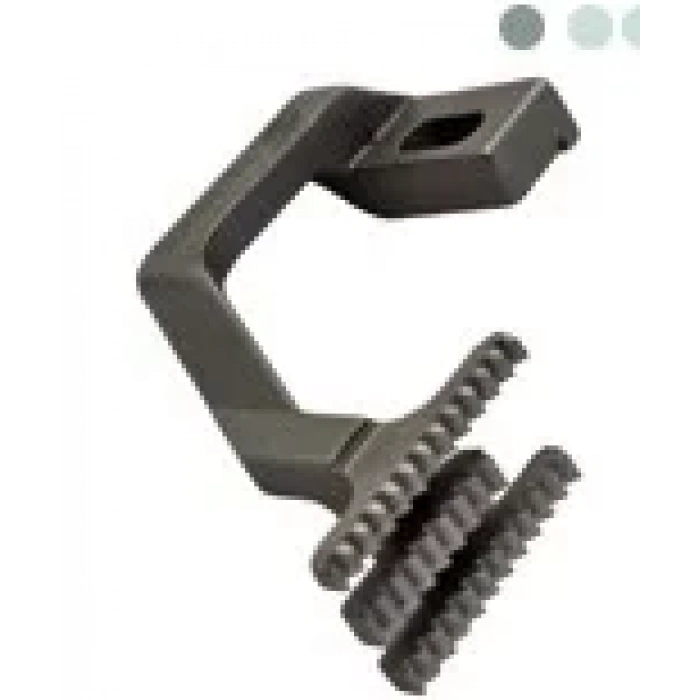 Yamato Overlok CZ6500-AZ8500 5 İp Ön Dişli / 2109055