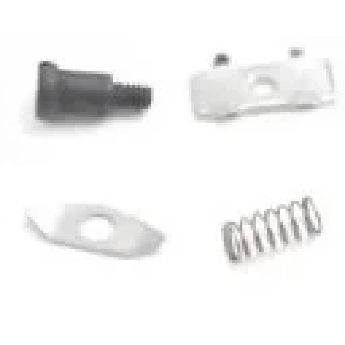 Yamato Overlok İğne Mil Tansiyon Set / 2150163+2150112+2150132+170049