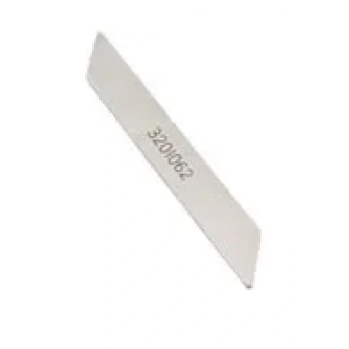 Yamato Overlok VF2509 Alt Bıçak / 3201062 10ADET