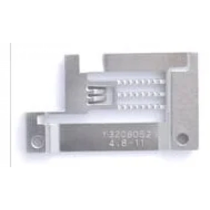 Yamato Reçme Bant Plaka / 3208052