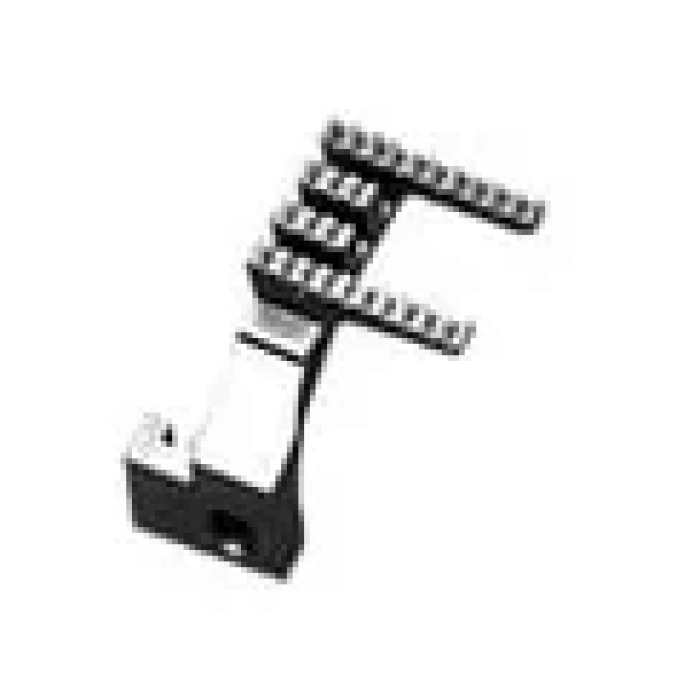 Yamato Reçme Burunlu Etek Arka Dişli 5.6mm / 3109001