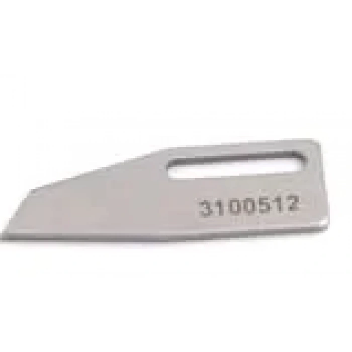 Yamato Reçme Burunlu Sabit Bıçak / 3100512