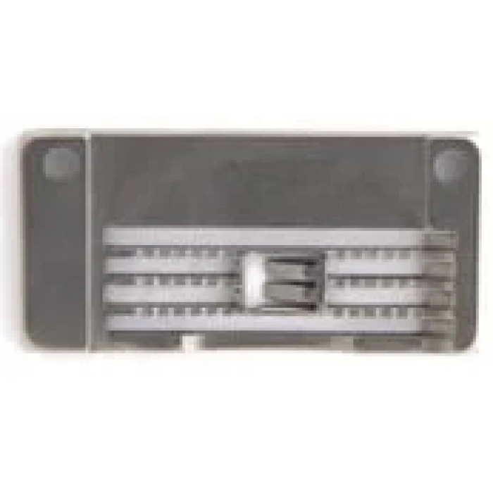 Yamato Reçme Etek Plaka 5.6mm / 94801